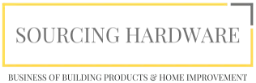 Sourcing Hardware